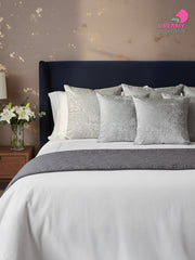 Decorative Cushion Covers Set – 2